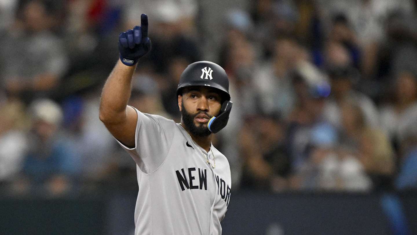 Yankees Prospects Could Mean End for Amed Rosario Acquisition