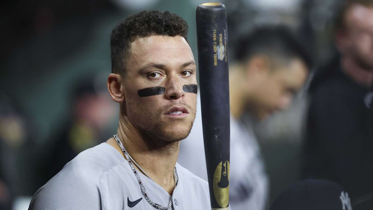 Aaron Judge’s Batting Title Hopes Fade: What’s Next? | FYM News