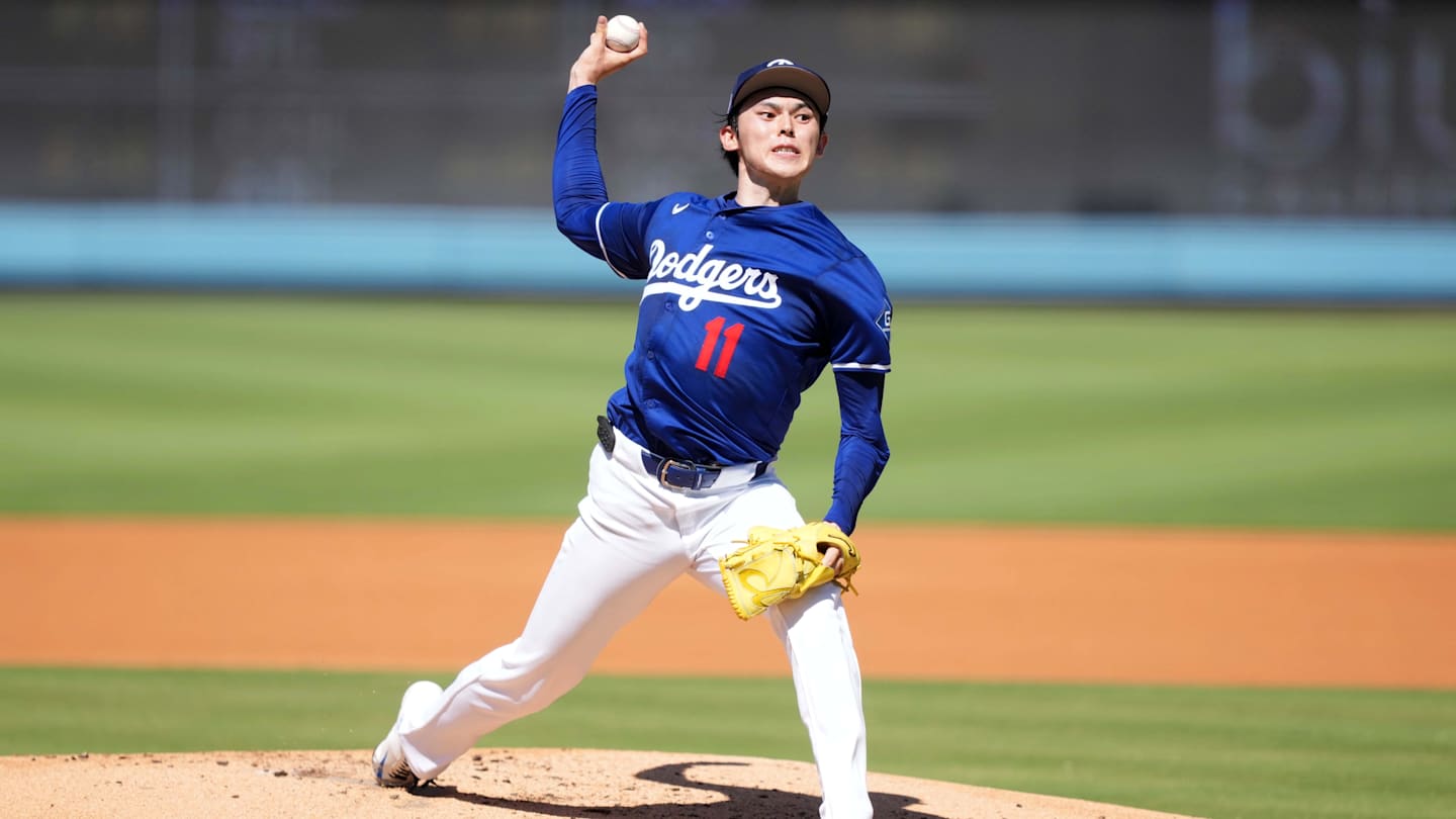 Dodgers News: Muncy Injury, Sasaki Meeting & Pitcher Release | FYM News