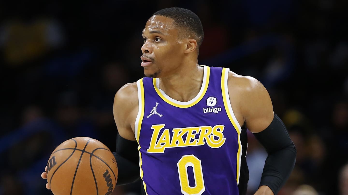 Russell Westbrook’s Former Teammate Defends Him Against Critics | FYM News