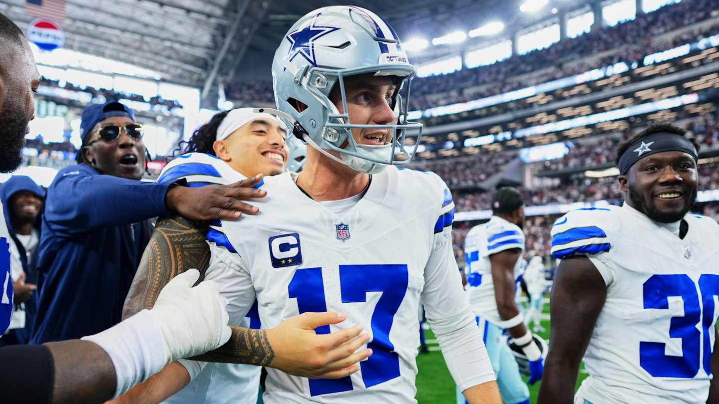 Packers Legend’s Bold Take on Cowboys’ Brandon Aubrey: Pay the Man!