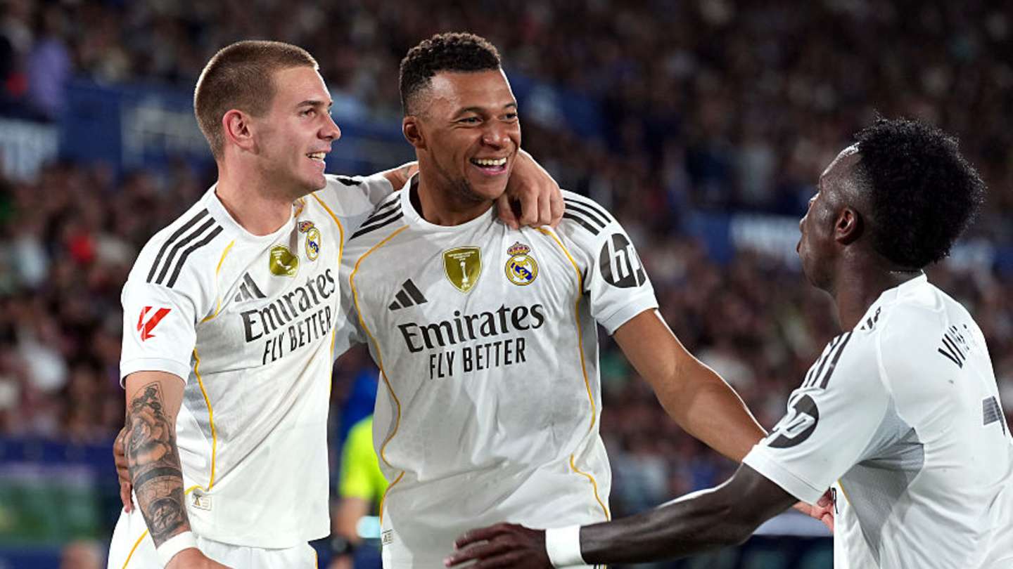 Real Madrid Predicted Lineup vs. Atletico Madrid Alonso’s Biggest Test | FYM News