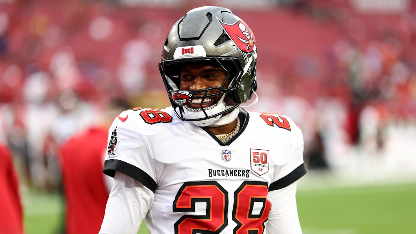 Shilo Sanders Gets Second NFL Shot with NFC Team After Buccaneers Release
