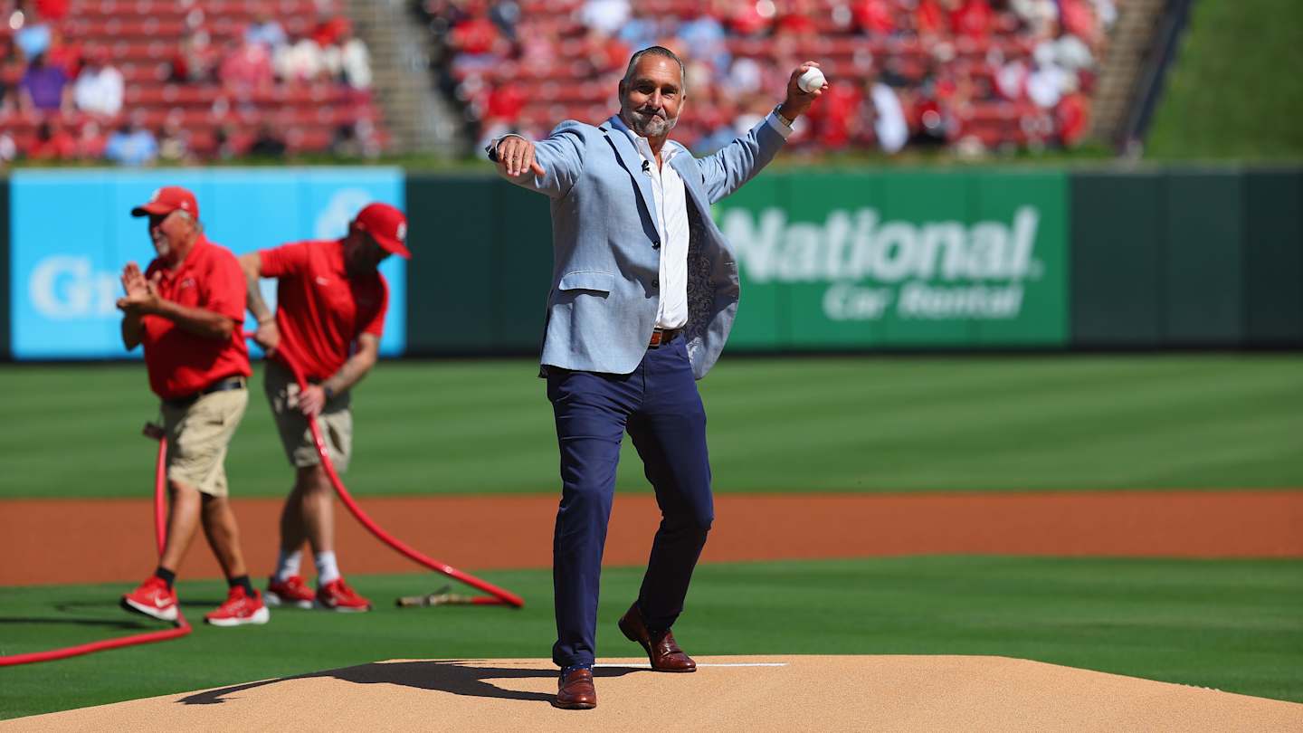 Chaim Bloom Era Begins: Best Wishes to John Mozeliak