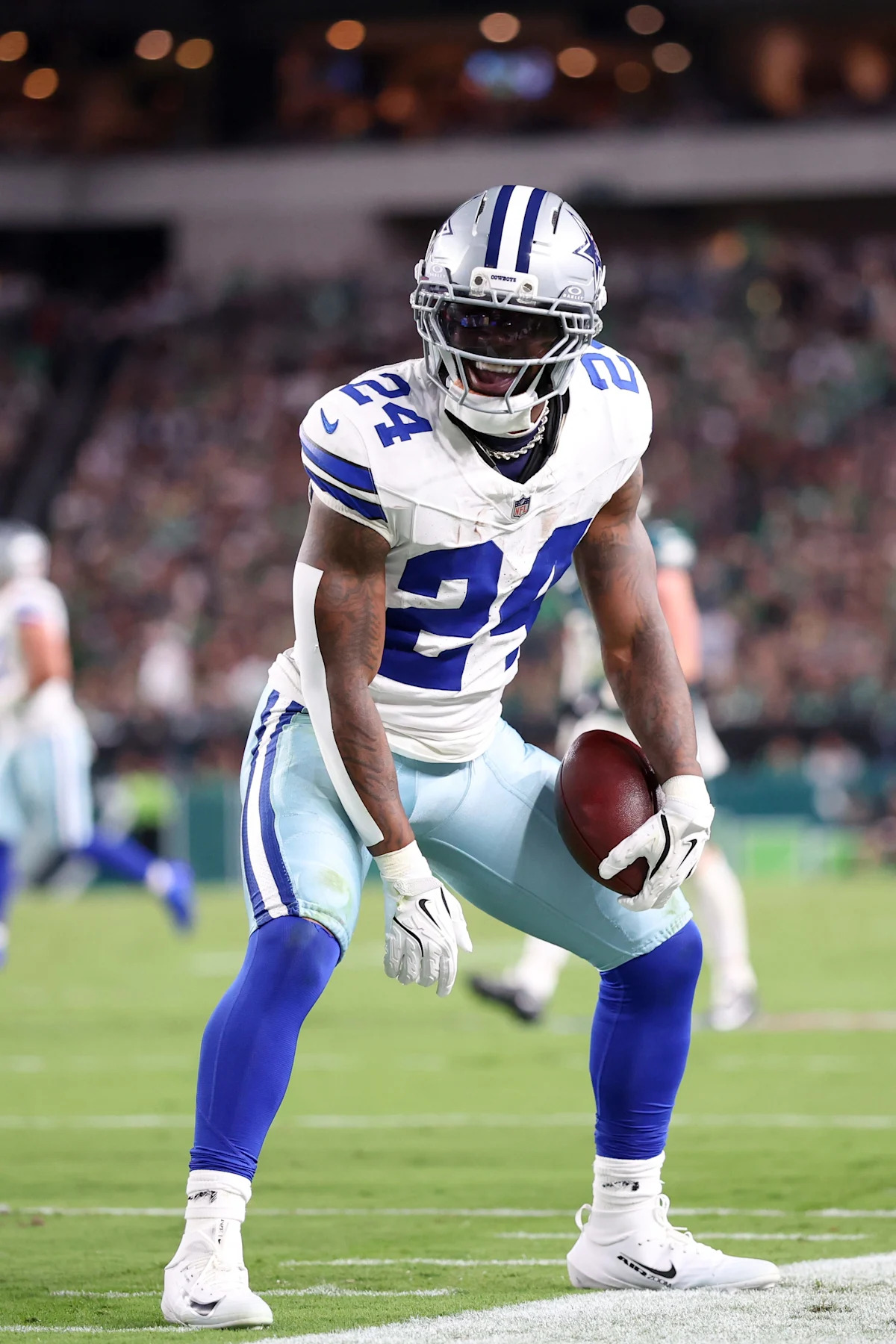 Cowboys’ Week 1 Loss: Key Takeaways and What It Means for Dallas