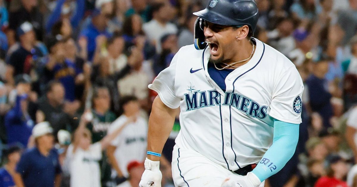 Mariners Game: Naylor and Woo Lead Seattle to Victory Over Cardinals | FYM News