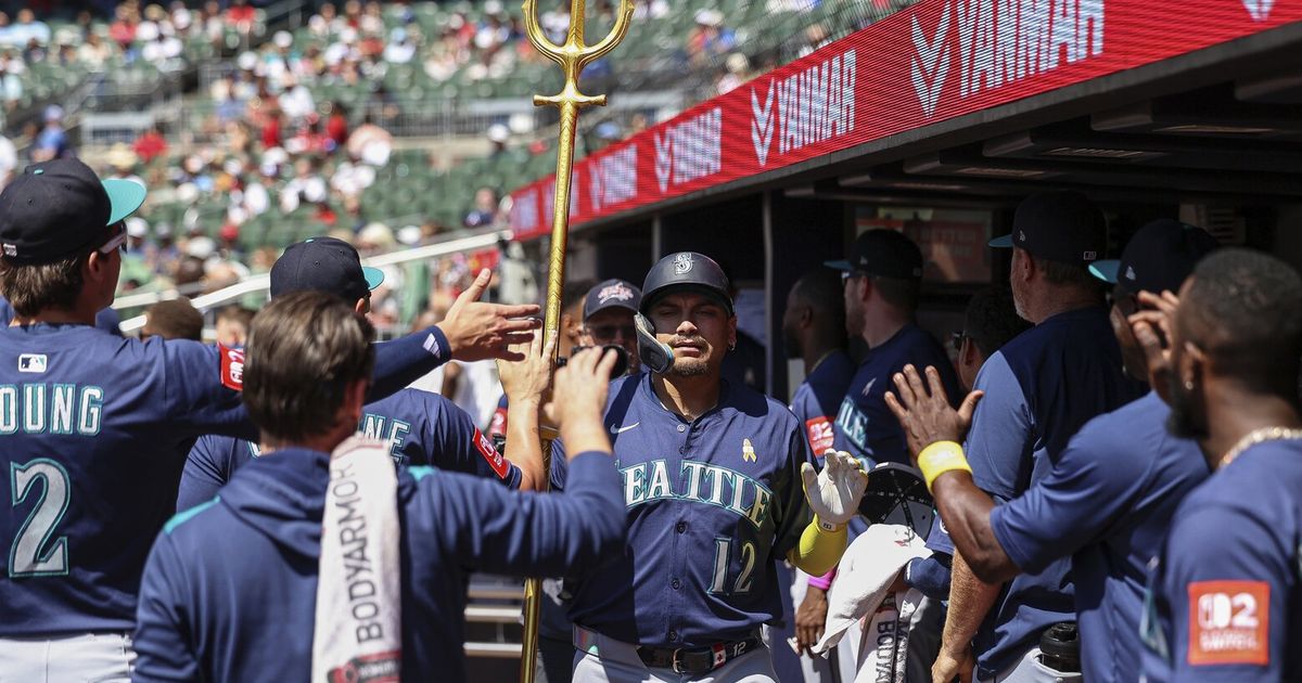 Breaking Down Mariners’ Playoff Chances: AL West Standings and Wild Card Race | FYM News
