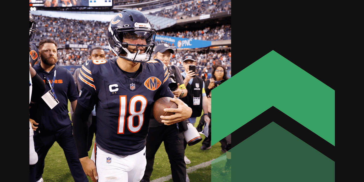 Week 4 NFL Power Rankings: 49ers, Bears Rise Amid QB Injuries | FYM News