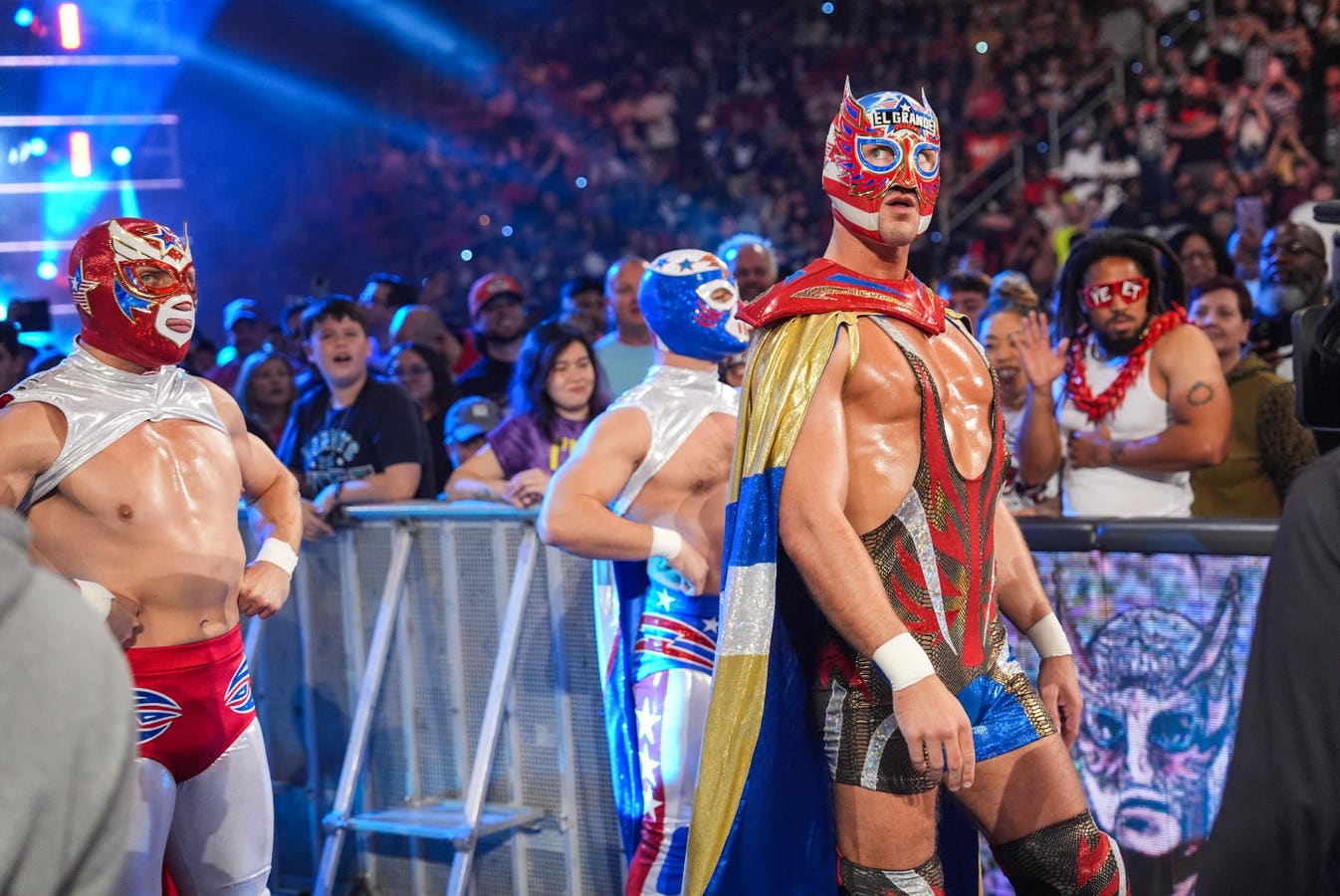 WWE Raw Tonight: Winners and Losers for September 29, 2025 | FYM News