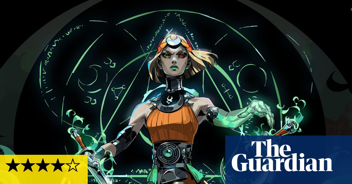 Hades II Review: An Underworld Sequel Worthy of the Gods | FYM News