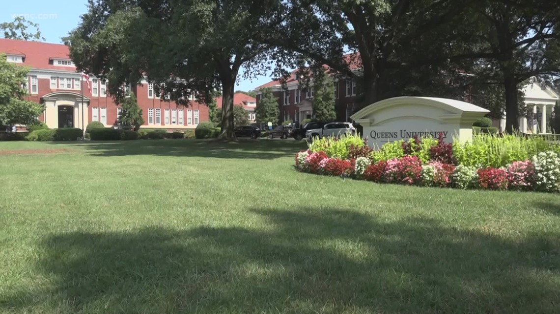 Queens and Elon Universities Announce Merger: A Boost for Charlotte’s Education