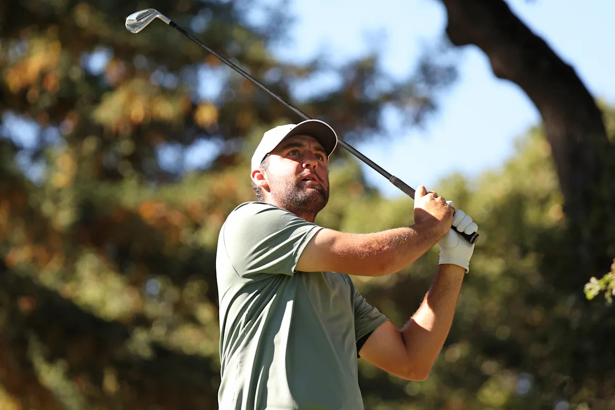 Scottie Scheffler’s Procore Win: A Ryder Cup 2025 Prelude