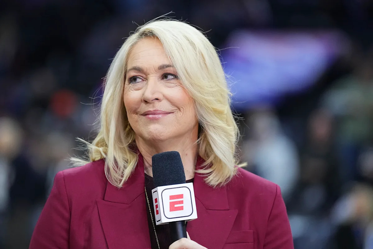ESPN’s Doris Burke Demoted: What’s Next for ABC Sports Coverage?