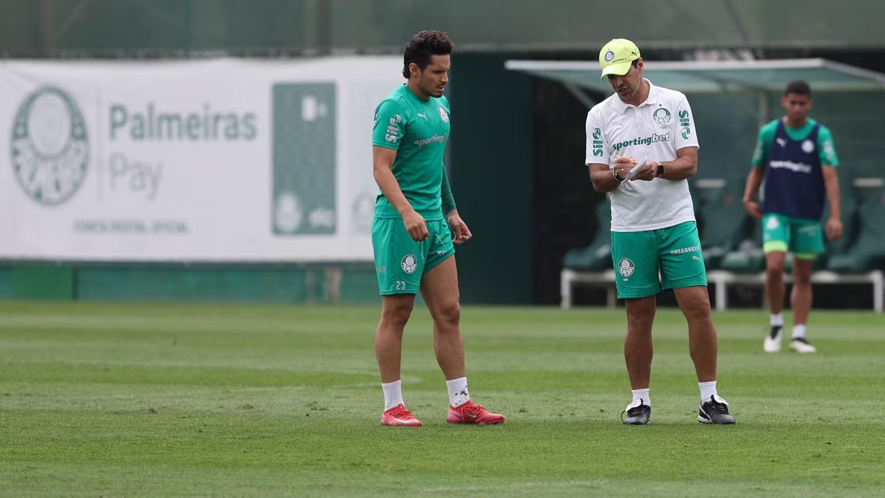 Palmeiras vs Fortaleza: Verdão Prepares Rotation with Libertadores Eye