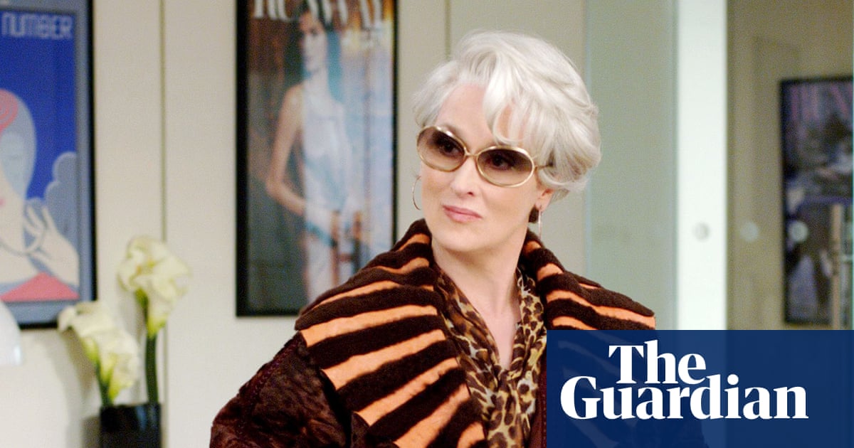 Anna Wintour Finally Gives Her Verdict on The Devil Wears Prada