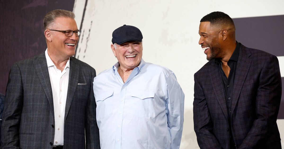 Howie Long’s Wife ‘Concerned’ About His Terry Bradshaw Bond?