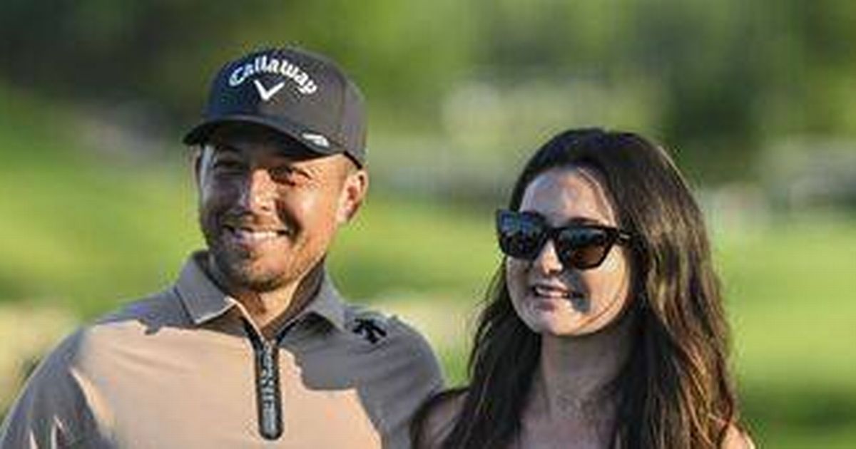 Xander Schauffele’s Wife’s Opinion: The Selfishness Behind the Success