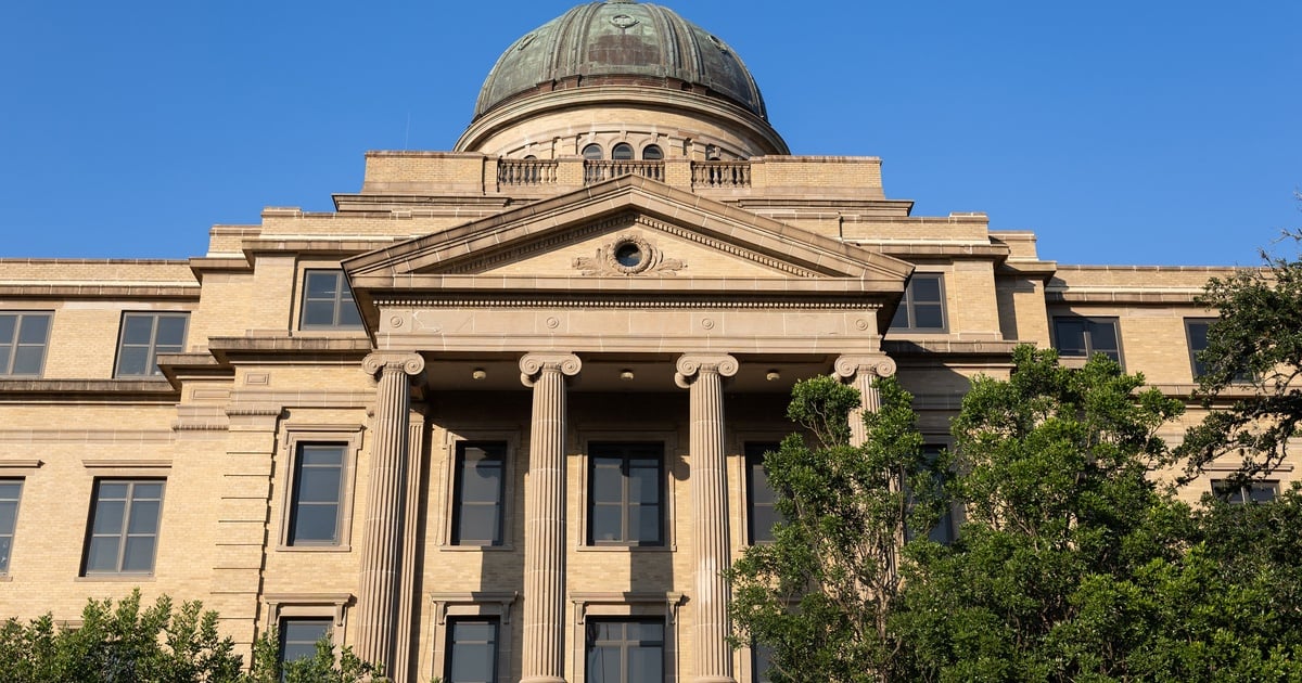 Texas A&M Professor Fired: The Controversy and Legal Options | FYM News