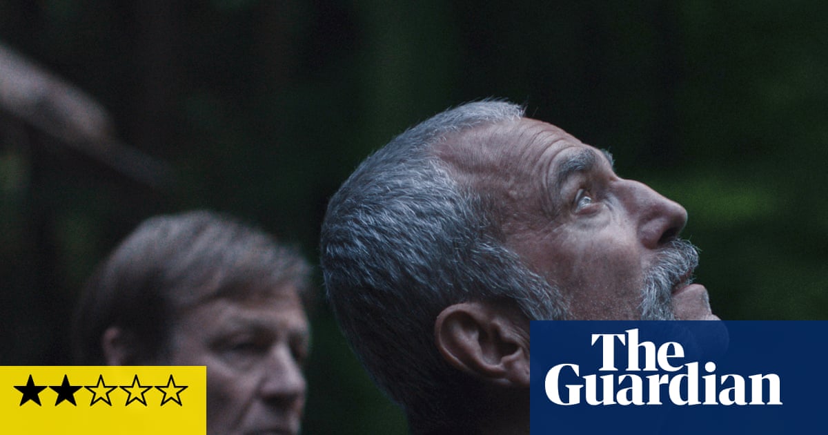 Anemone Review: Daniel Day-Lewis’s Bleak Return – FYM News