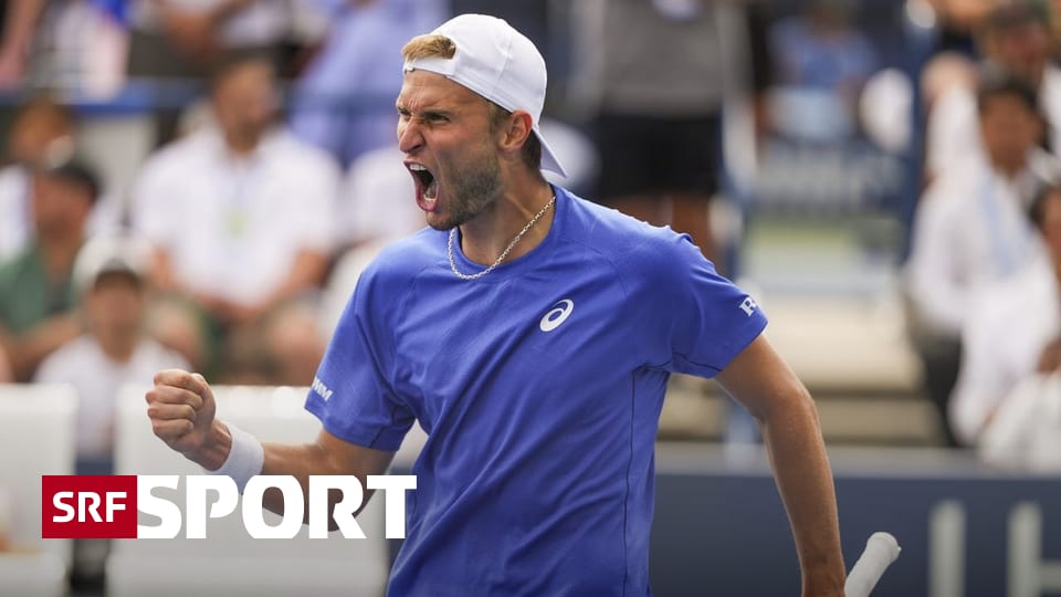 Riedi’s US Open Triumph: From Knee Surgeries to Grand Slam Success