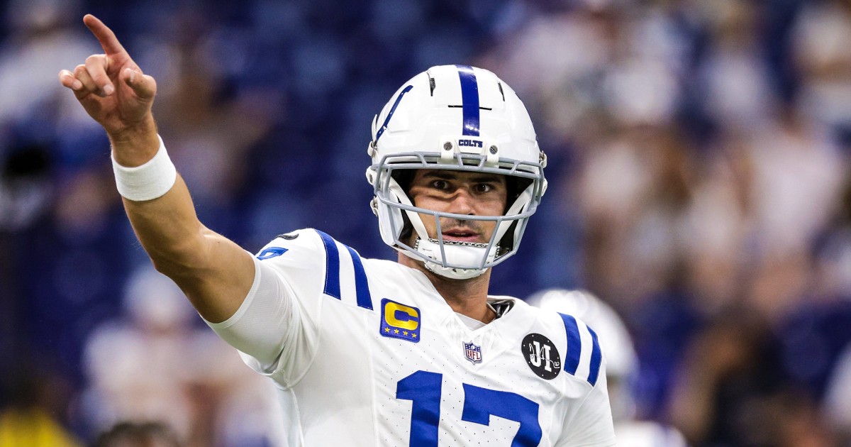 Daniel Jones: From Giants Castoff to MVP Candidate | FYM News