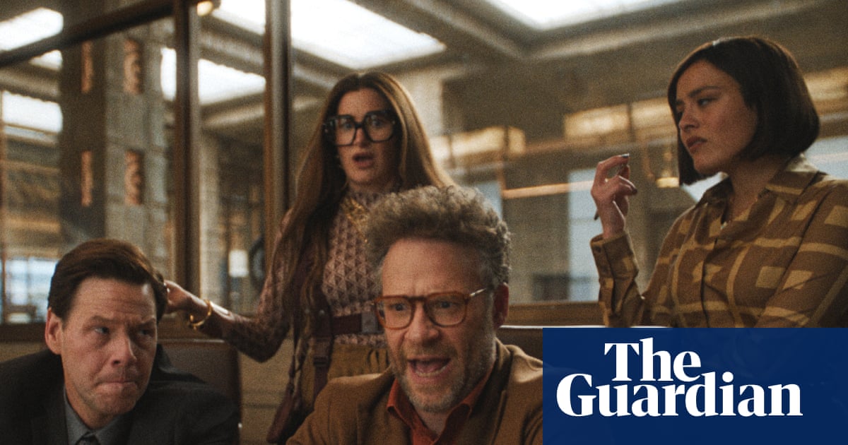 Emmys 2025 Predictions: Who Will Win and Who Should Win? – FYM News