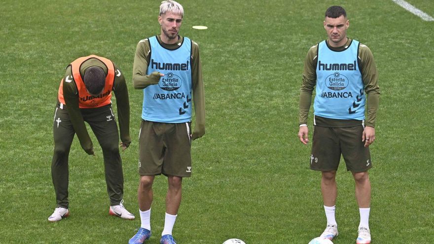 Rayo Vallecano vs Celta Vigo: A Major Challenge Before Stuttgart