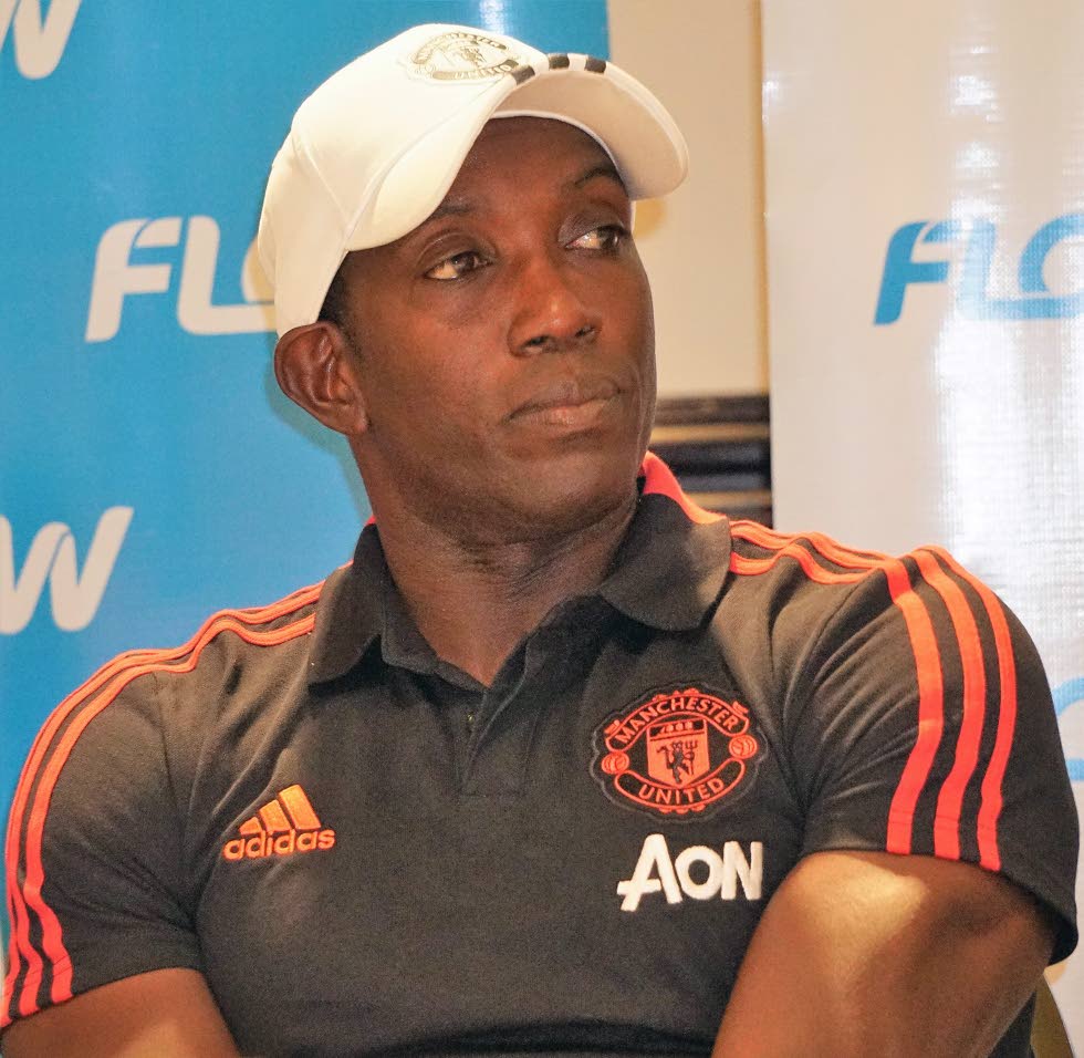 Trinidad & Tobago vs Curaçao: Soca Warriors Ready for World Cup Qualifiers