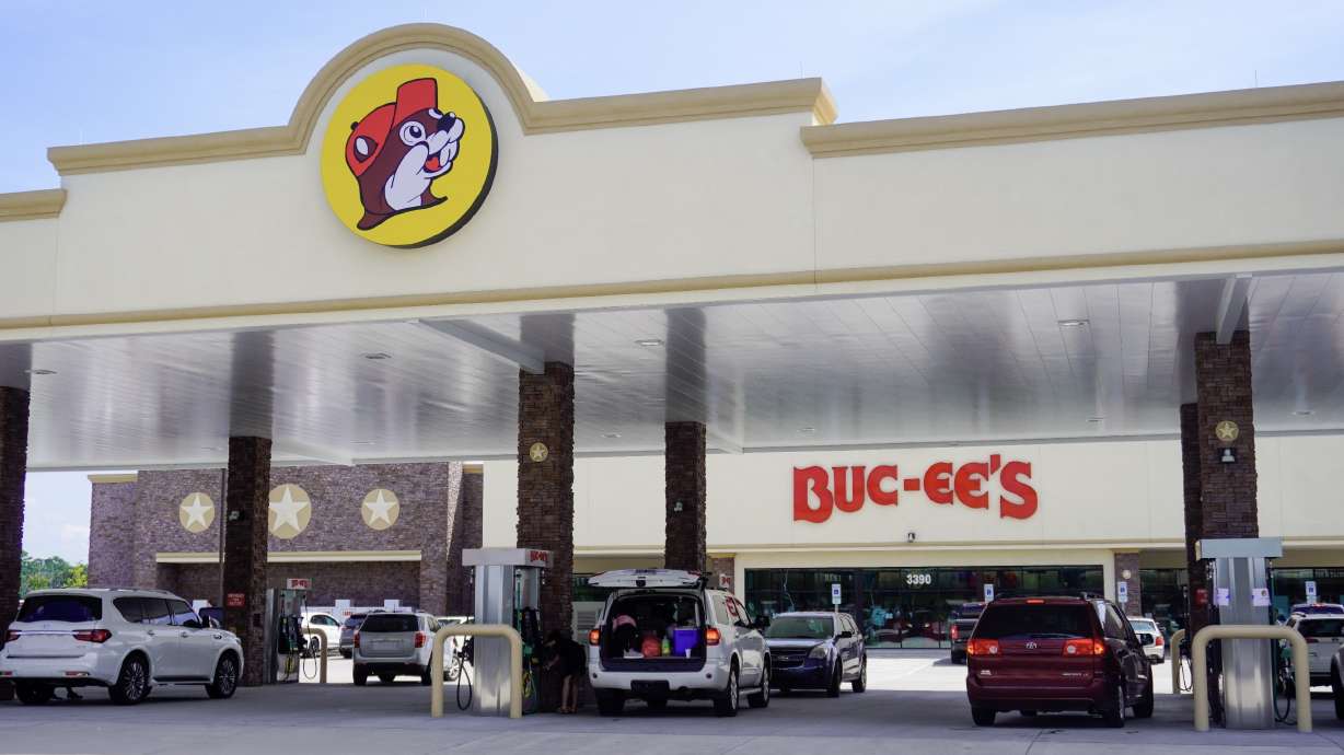 Buc-ee’s Utah: Beaver-Themed Travel Stop Coming to Springville