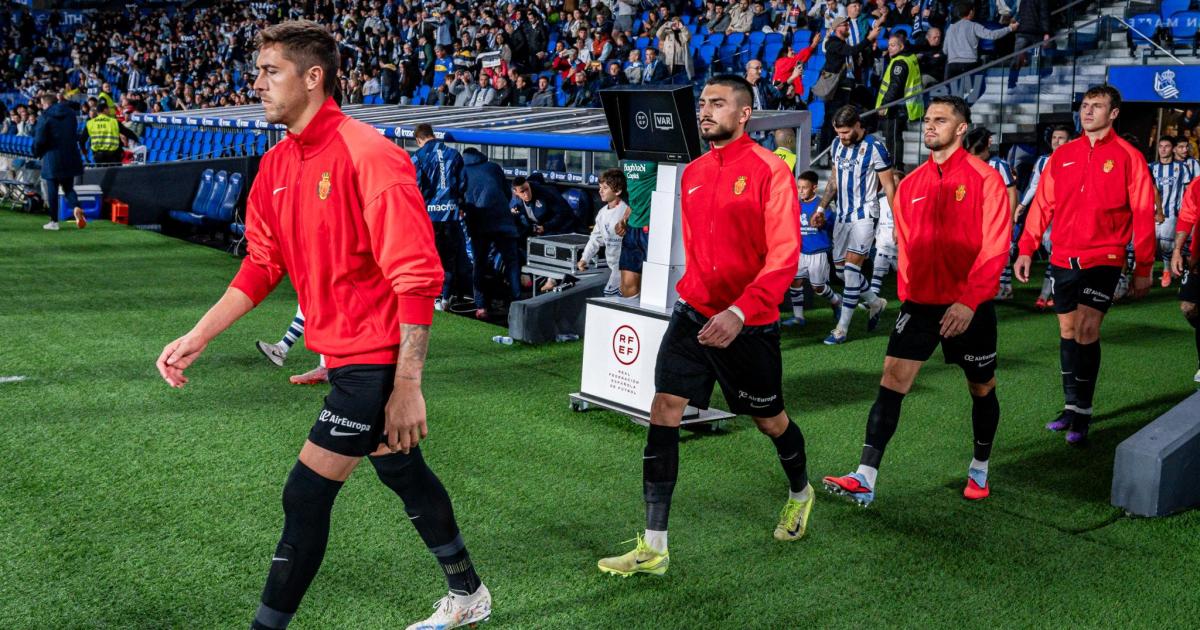 RCD Mallorca vs. Alavés: Win by Hook or by Crook | FYM News