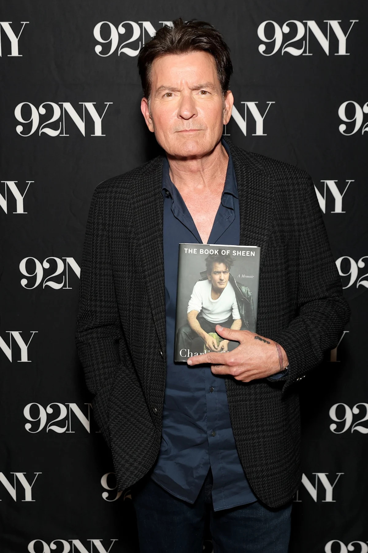 Charlie Sheen’s Liposuction Trigger: The Heidi Fleiss Connection