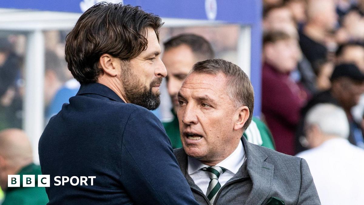 Brendan Rodgers Defends Russell Martin: Respect and Time Needed