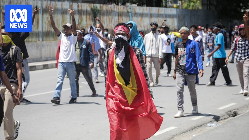 Timor-Leste Protests Continue Over MP Car Plan: What You Need to Know