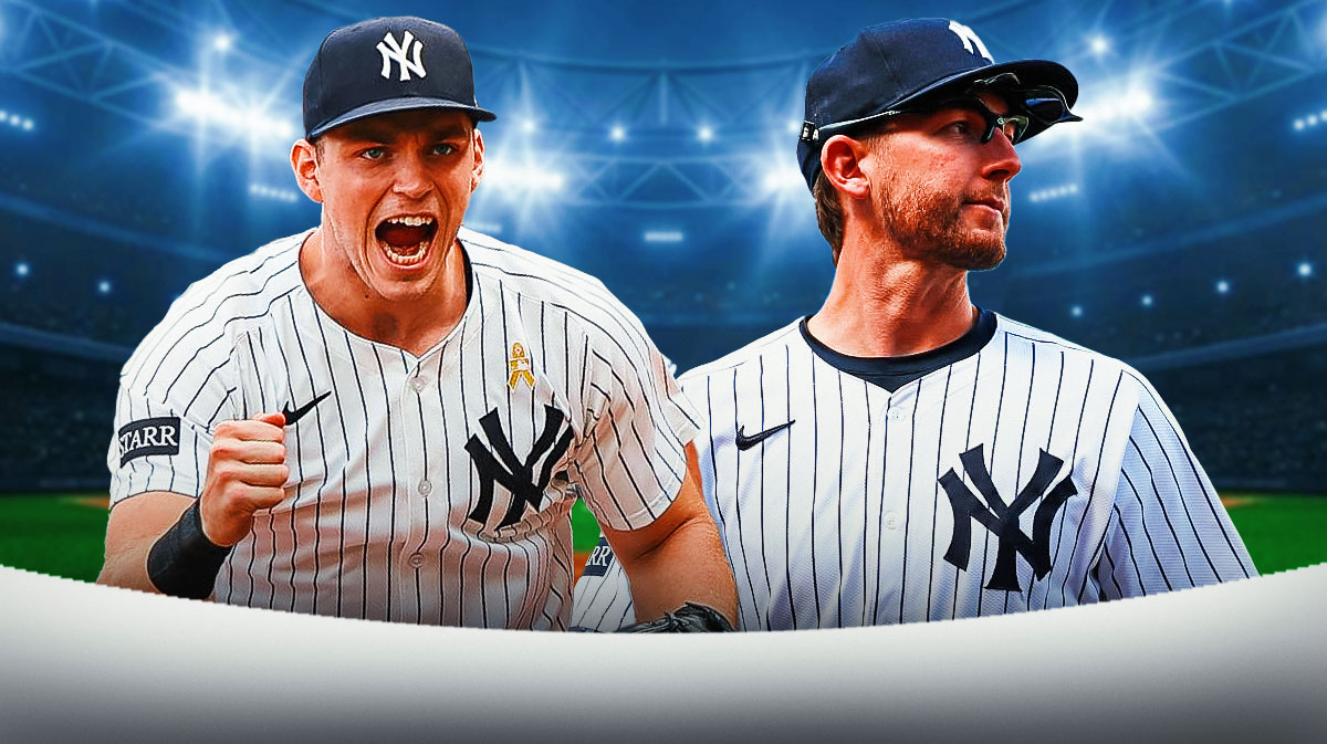 Yankees’ Playoff Hopes: Which Players Must Step Up Alongside Aaron Judge?