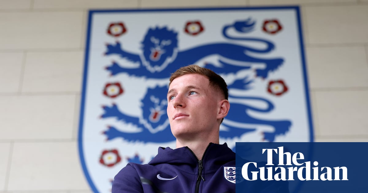 Elliot Anderson’s England Allegiance: A New Chapter for the Rising Star | FYM News