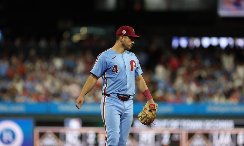 Otto Kemp & Griff McGarry Win Paul Owens Award | FYM News