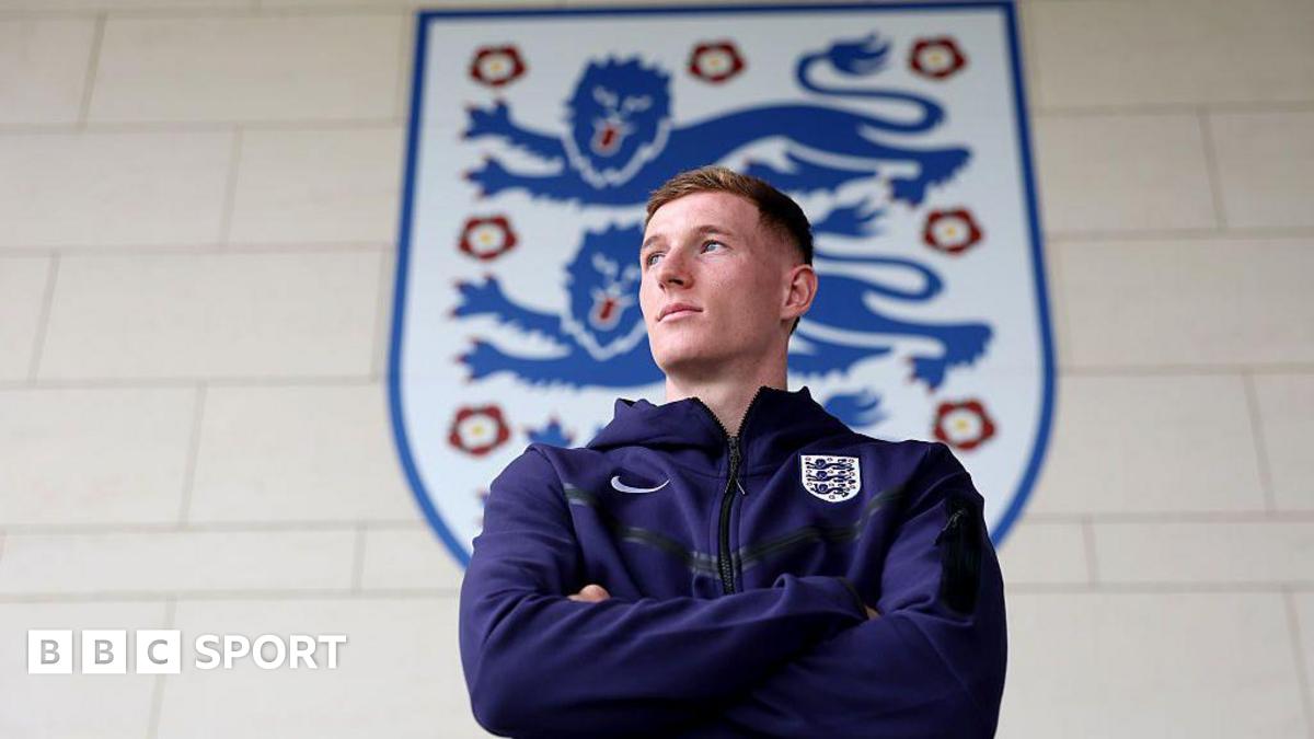 Elliot Anderson Set for England Debut: FYM News