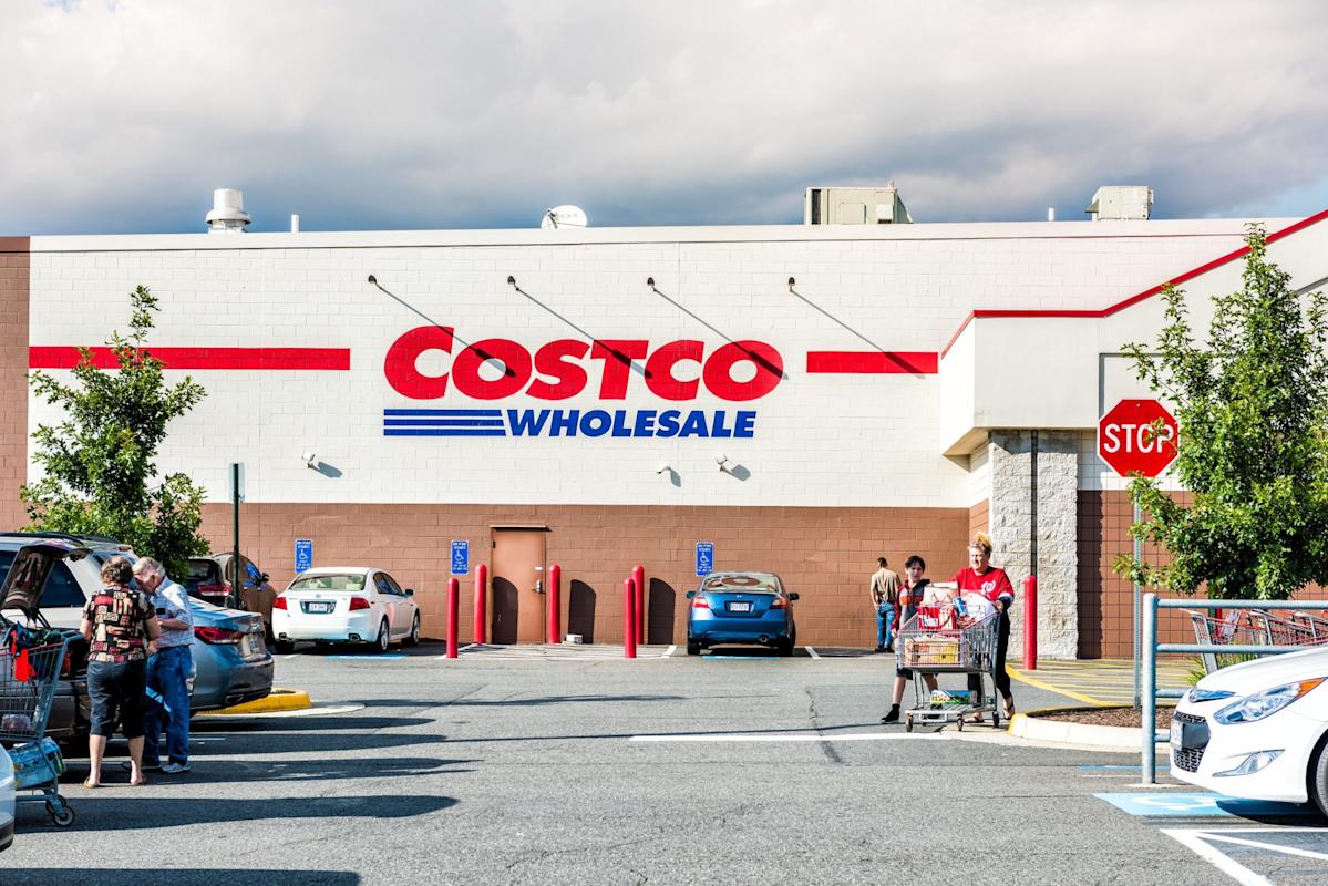 Costco Gives Bargain Hunters a Powerful Reason to Upgrade