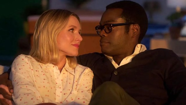 Where to Watch The Good Place After It Departs Netflix