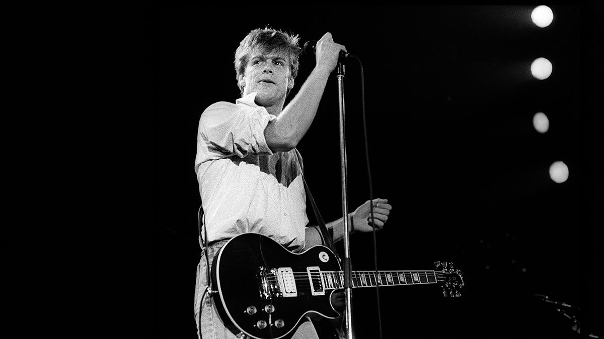 Bryan Adams Reclaims His Summer of ’69 Guitar: A Story of Reunions