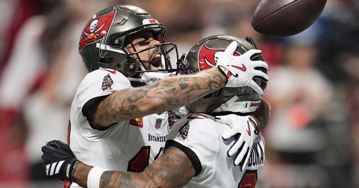 Bucs’ Ugly Win: Why Josh Grizzard is Key to Mayfield’s Success | FYM News