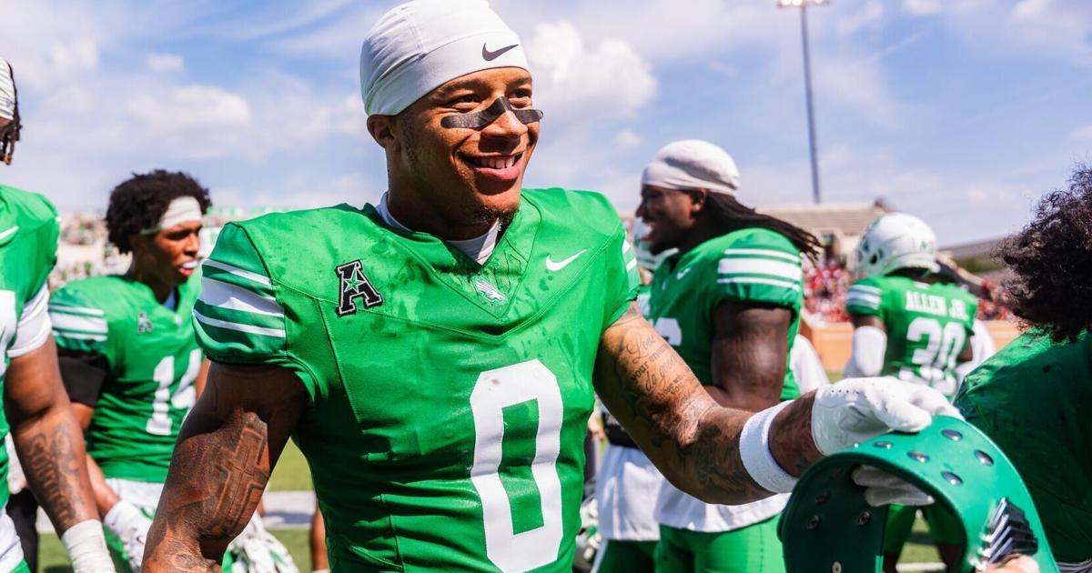 North Texas vs. Army: UNT’s Strategy for Unusual Offense | FYM News