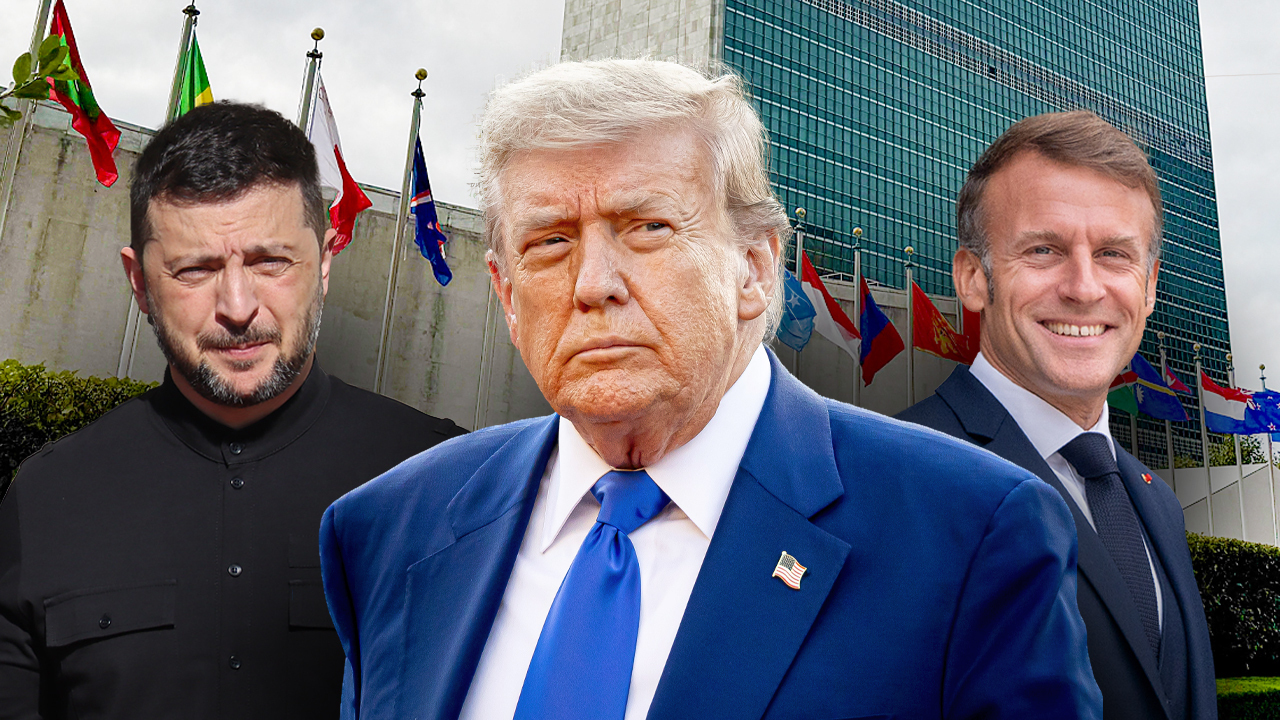 UNGA 2025: Trump’s Address, Key Issues & Global Tensions | FYM News