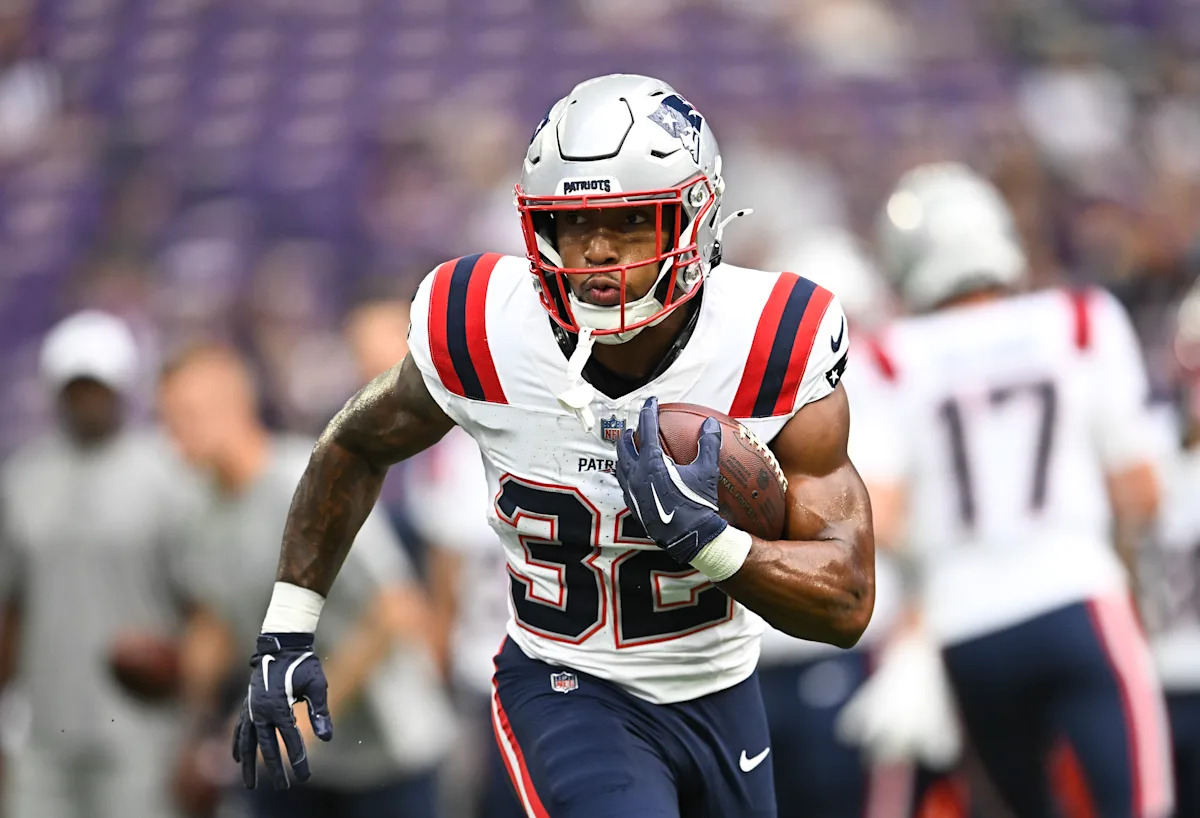 Bold 2025 Fantasy Football Predictions: Dominate Your Yahoo Fantasy League