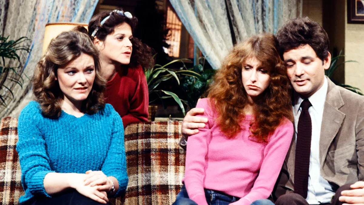 SNL’s Early Days: Lorne Michaels’ Firing Policy Revealed