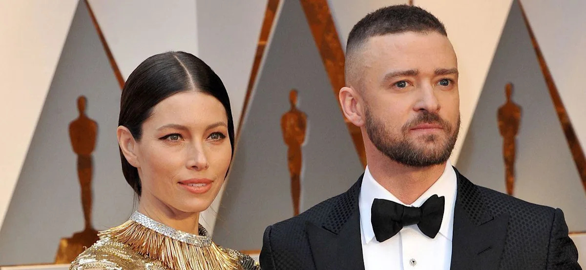 Jessica Biel Prioritizes Sons Amid Justin Timberlake’s Lyme Disease Battle – FYM News