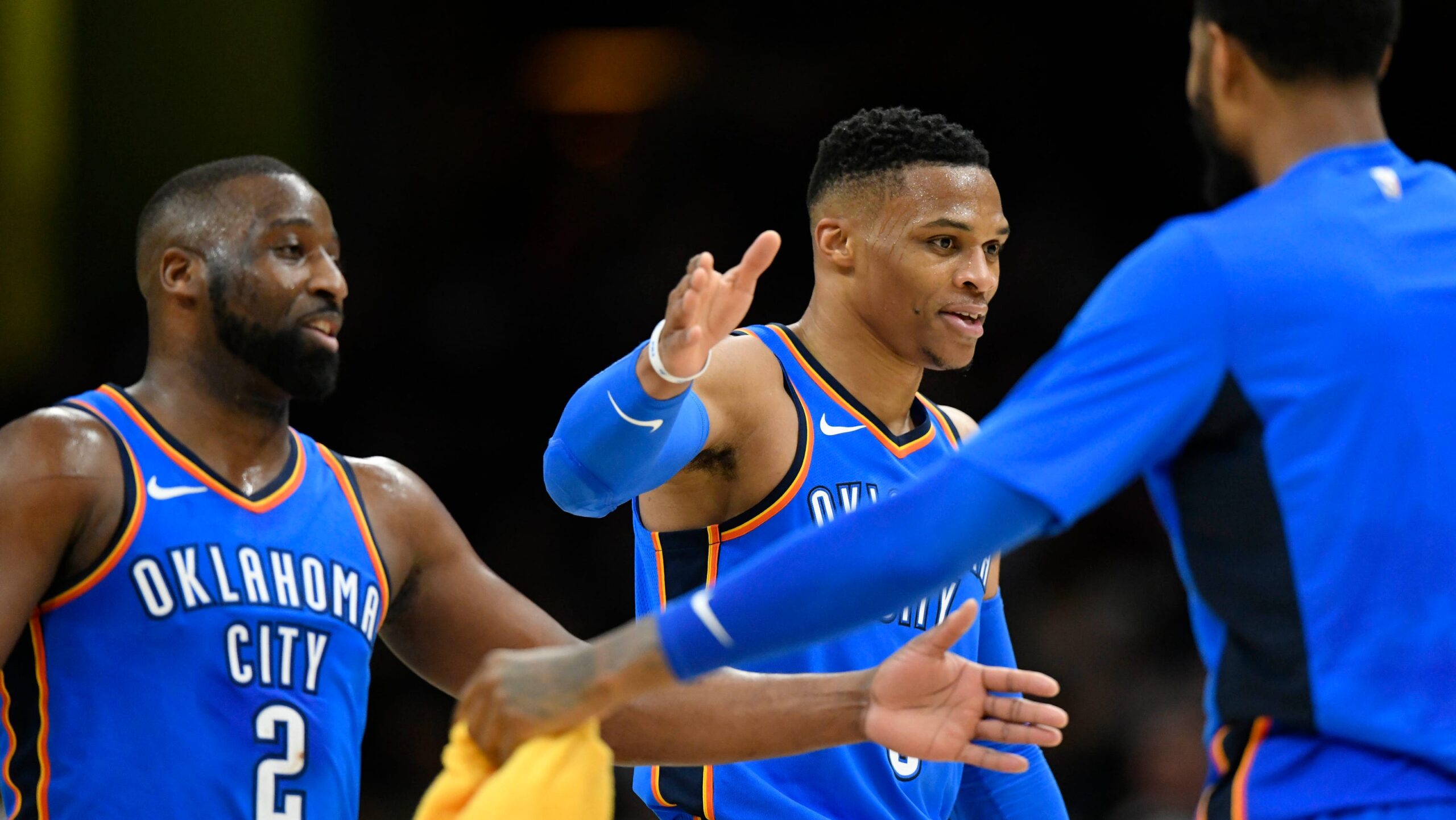 Russell Westbrook: Former Thunder Teammate Defends Him From Haters