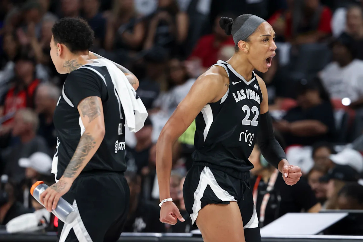 Aces vs. Fever: Keys to Containing A’ja Wilson and Sparking Kelsey Mitchell | FYM News