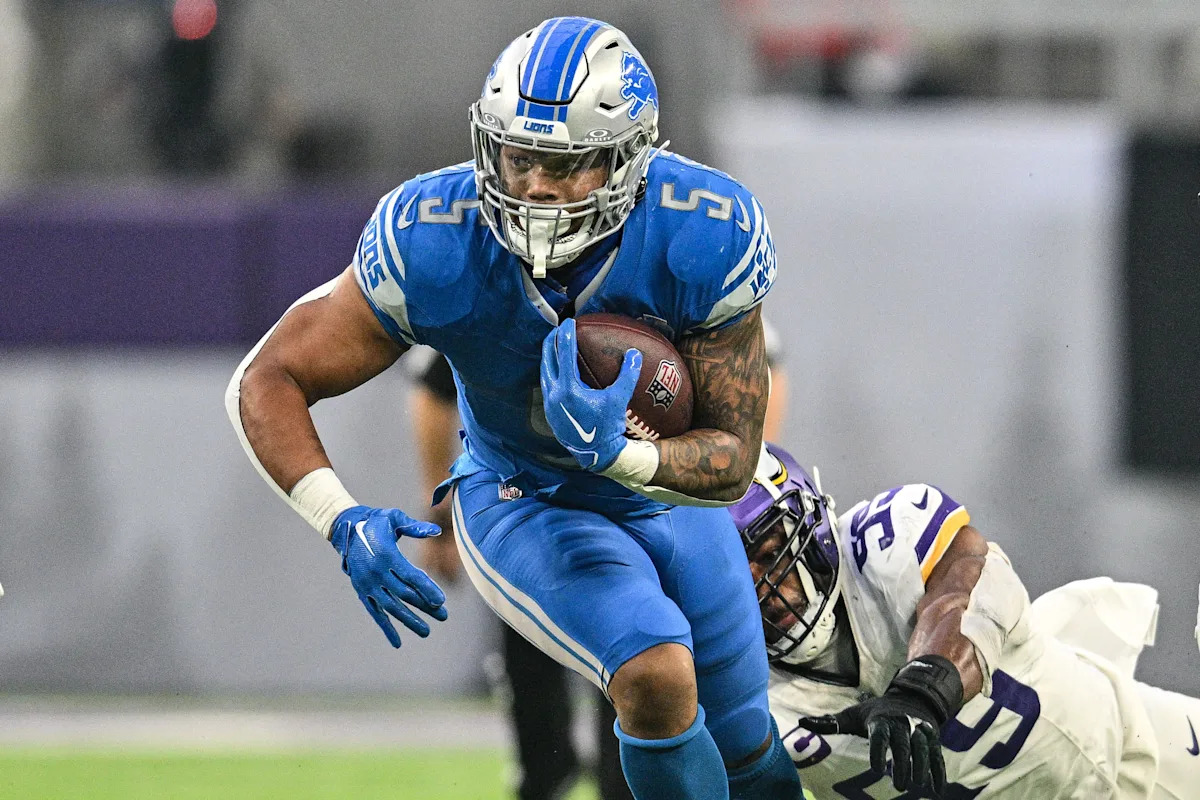 Fantasy Football ADP Risers and Fallers: Expert Analysis | FYM News