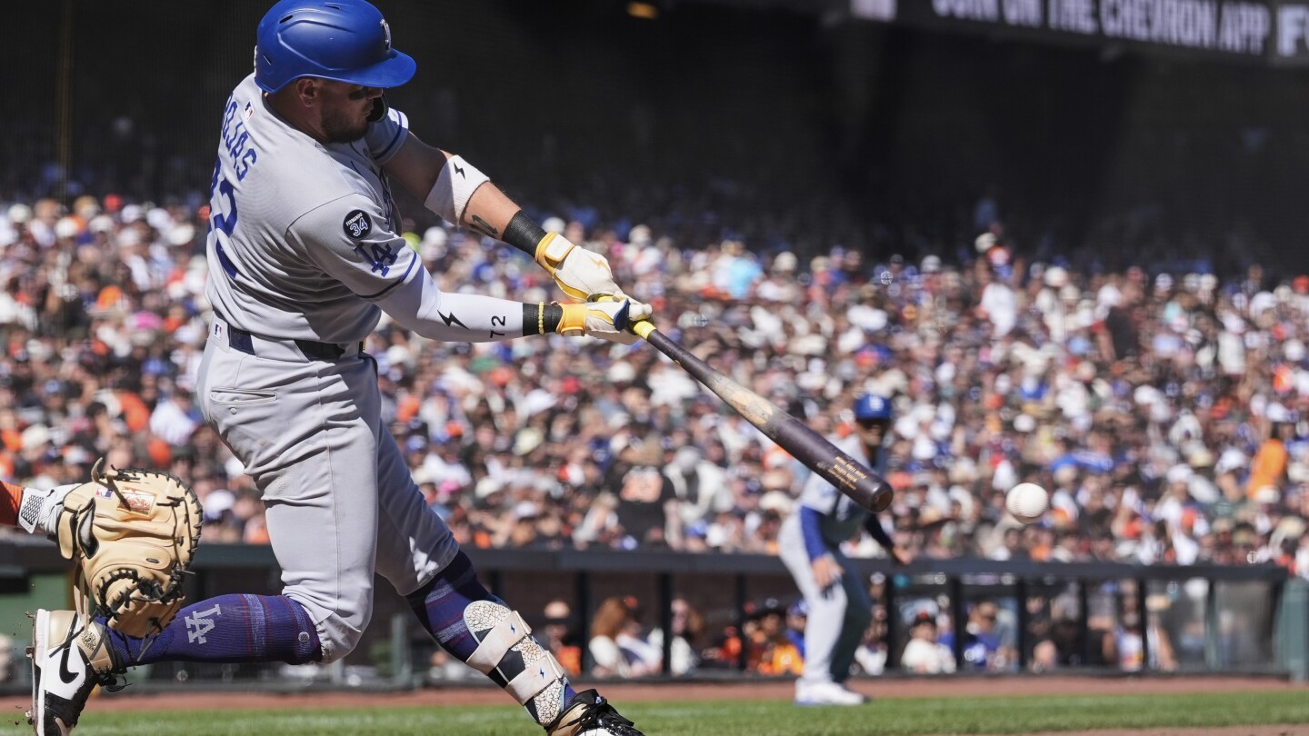 Enrique Hernández: Dodgers’ Victory and Wild Card Race Impact | FYM News